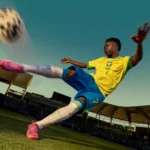 Nike's New Deals with Footballers