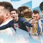 Can Lionel Messi Win the FIFA World Cup Back-to-Back? A Historic Dream for Argentina