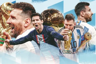 Can Lionel Messi Win the FIFA World Cup Back-to-Back? A Historic Dream for Argentina