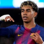 Lamine Yamal's Football Career: The Rise of Spain's New Superstar
