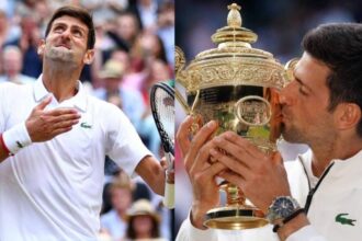 Can Novak Djokovic Win a Record 25th Grand Slam Title at Wimbledon 2026?