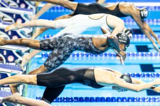 The Future of Swimming: How the Sport Is Evolving for the Next Generation