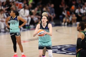 Why the League Is Enjoying Record-Breaking Growth (WNBA)