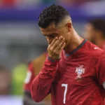 Cristiano Ronaldo's Emotional Speech After Portugal's World Cup Exit: "I Leave With a Clear Conscience"