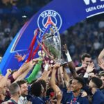 UEFA Champions League 2025–26: A Season of Drama, Records, and European Glory