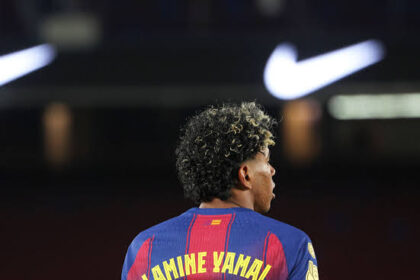 Can Lamine Yamal Become Football's Next Global Superstar?