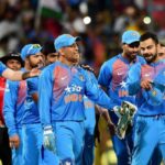 The Rise of Cricket's New Generation: Players Who Could Dominate the Next Decade