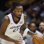 NBA Summer League 2026: Five Rising Stars Already Turning Heads