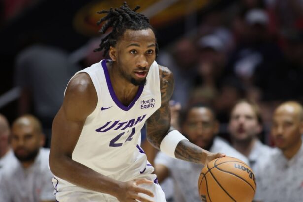 NBA Summer League 2026: Five Rising Stars Already Turning Heads