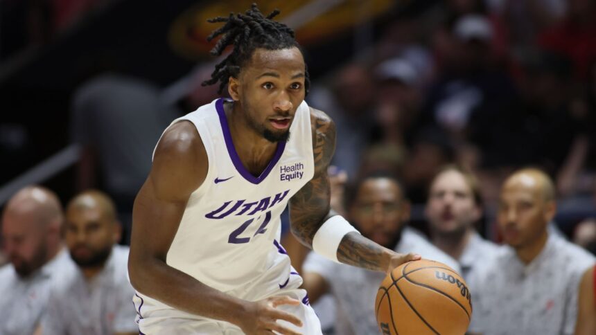 NBA Summer League 2026: Five Rising Stars Already Turning Heads