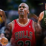 The Greatest NBA Players of All Time: Who Truly Deserves the GOAT Title?