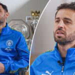 Was Bernardo Silva's Move to Real Madrid the Best Decision of His Career?