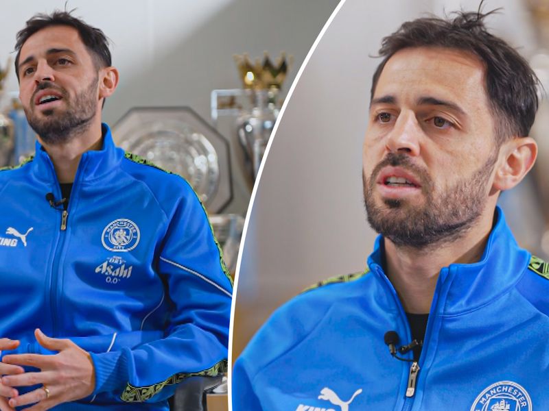 Was Bernardo Silva's Move to Real Madrid the Best Decision of His Career?