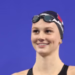 Why Summer McIntosh Is Dominating World Swimming in 2026