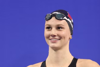Why Summer McIntosh Is Dominating World Swimming in 2026